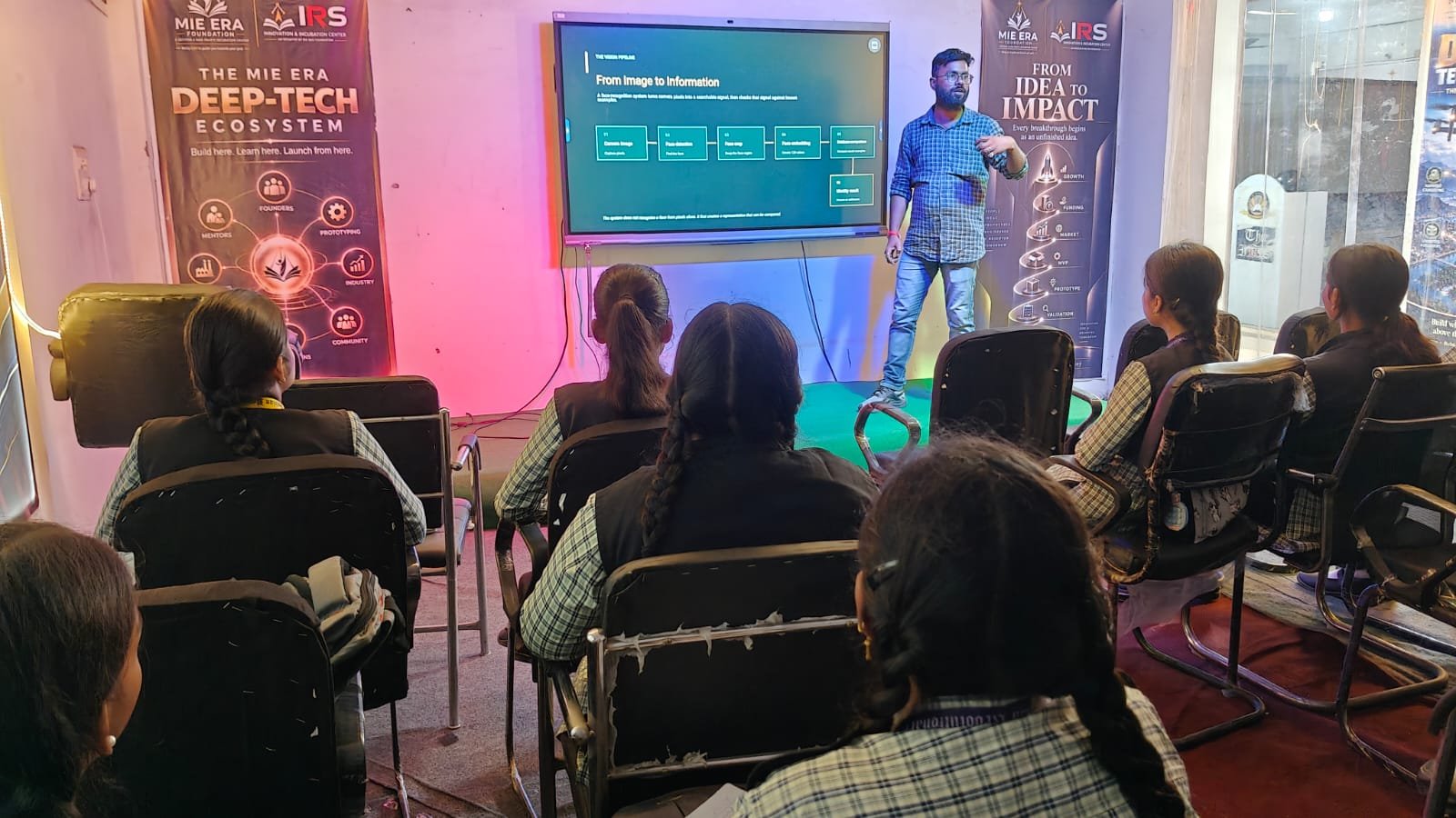 Practical Insights into IoT: Concept to Prototype