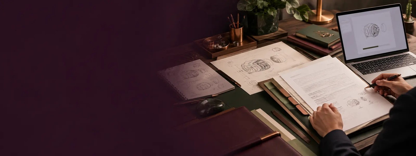Invention drawings and provisional patent filing pathway