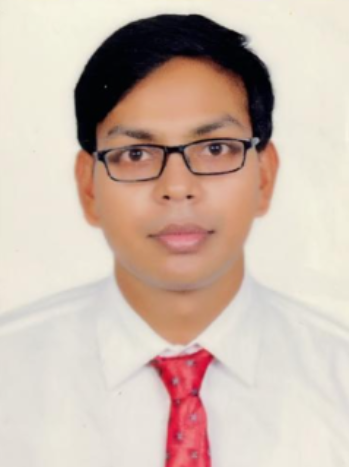 MR. SANDEEP KUMAR 